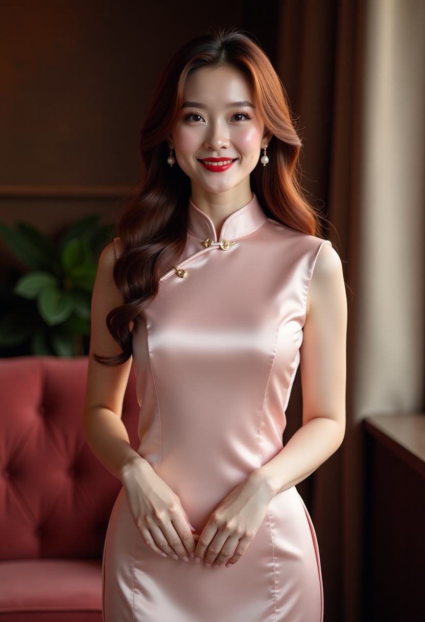 静水深处海报