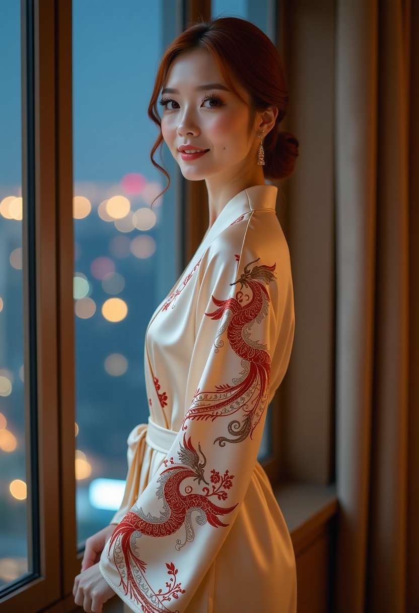 好味在人间海报