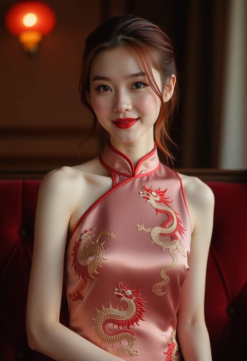 檐下人家海报