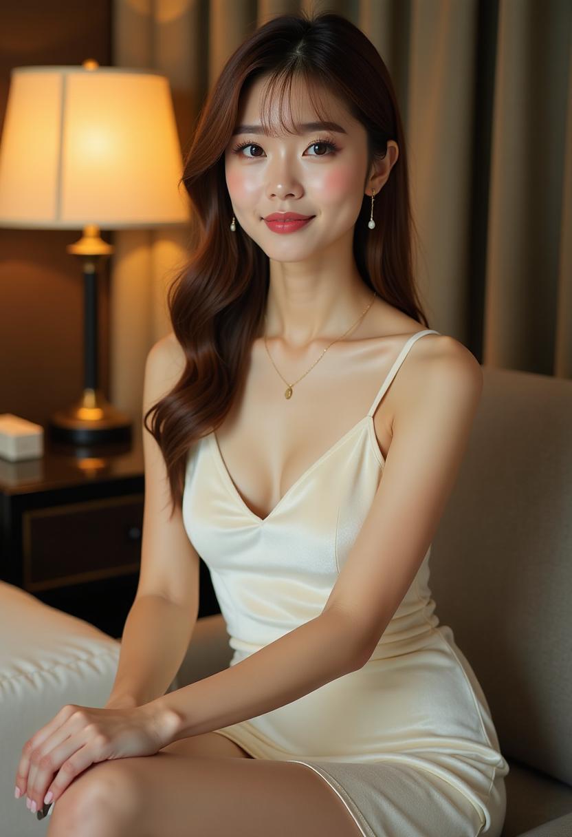 一城灯影海报